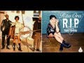 The Fugees vs. Rita Ora & Tinie Tempah - I'm ...