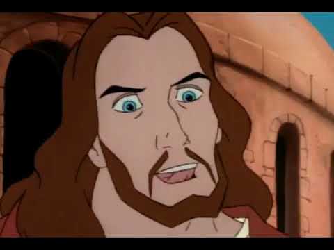 Povestiri biblice din Noul Testament Judecatorul cel drept