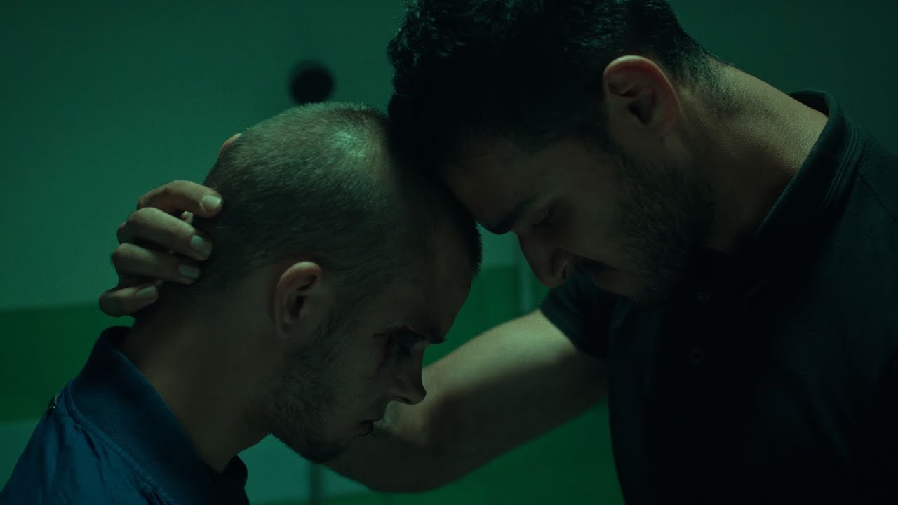 VAE VISTIC — No worries (trailer) — produkcja IKON Movie Śląsk