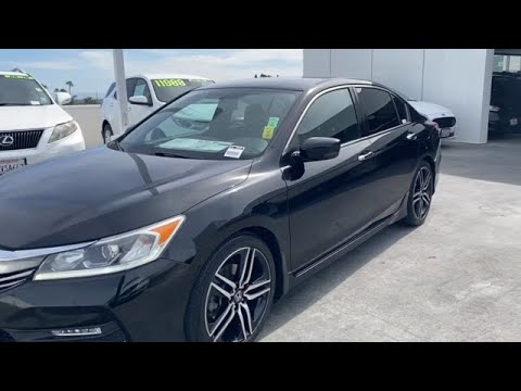 2017 Honda Accord_Sedan Westminster, Costa Mesa, Garden Grove, Long Beach, Huntington Beach, CA 0723