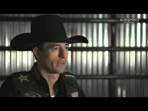 Athlete Profile: Sean Willingham (PBR)