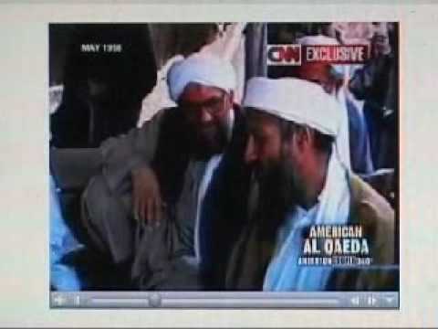 Al Kaida connection  ? News about Cho Sueng Hui ?