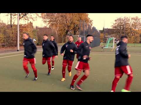 SF Neuwerk vs TDFV Viersen 0:4