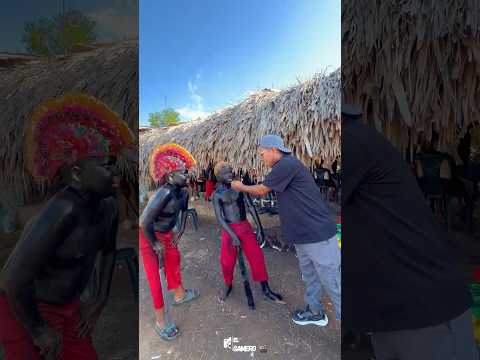 ¡Primer Festival de son de negro Infantil! Soplaviento 🤯