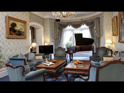 Best Western Swiss Cottage Hotel, London, UK | Holidays In Europe