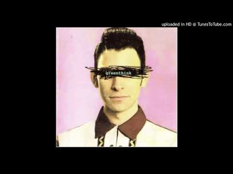 Greenthink - Blindfold (09 : Nobody Differentwords)