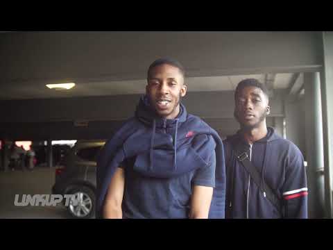 Scrams #86 & Stampface - Street Heat Freestyle [Music Video]
