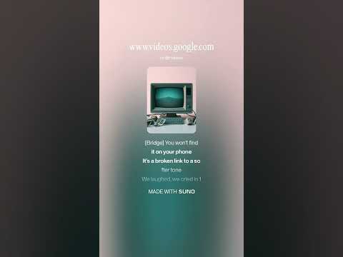 www.videos.google.com – Memories You Can’t Stream Anymore #youtube