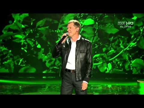 Krzysztof Respondek - Festiwal Piosenki Rosyjskiej w Zielonej Gorze 2011 PL