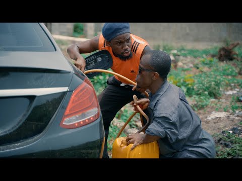 BLACK MARKET- Officer Woos | Small Stout