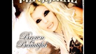 Ms Krazie &quot;Walk Away&quot; (Lyrics in description)