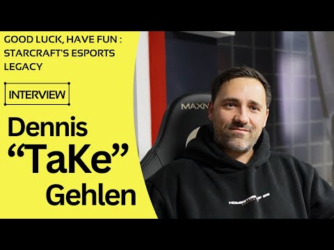 Take On StarCraft's History - WarCraft 3 Esports, SC2/Twitch Revolution, And Creating HomeStory Cup