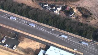 NEDO、隊列走行CACC