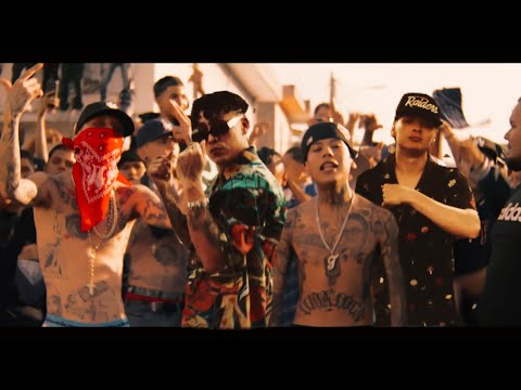 Peso Pluma- KILOS ft. Santa Fe Klan, Aleman & Tornillo (Mashup By Manci)