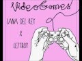 Lana Del Rey X Left Boy- Video Games Remix ...