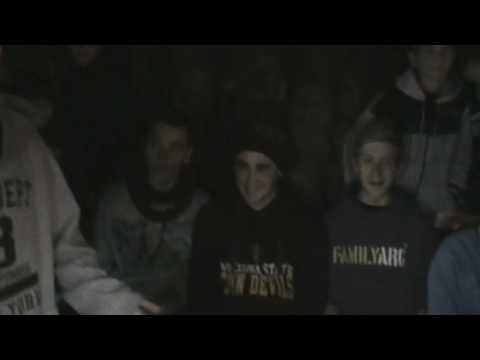 COLD vs STRONG 4tos 1vs1 ºANDROMEDA FREESTYLEº