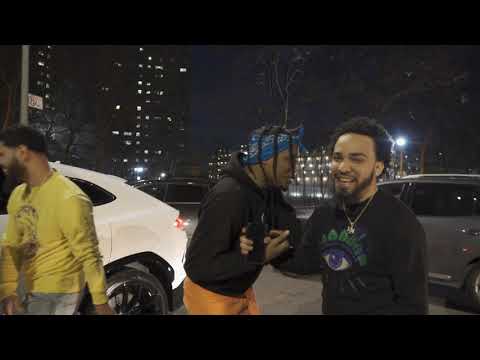 Snubbs “GTA” (Official Audio Visual) #EverythingK #HargoOtb