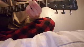 SonReal - Healing Acoustic Chords/Lesson