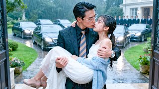 18yo college student entered cruel tycoon’s room—obsessed with her purity, spoils her pregnant!