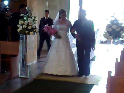 Clarinada e Marcha - Noah Coral e Orquestra -  CASAMENTO Noah Coral Entrada Noiva