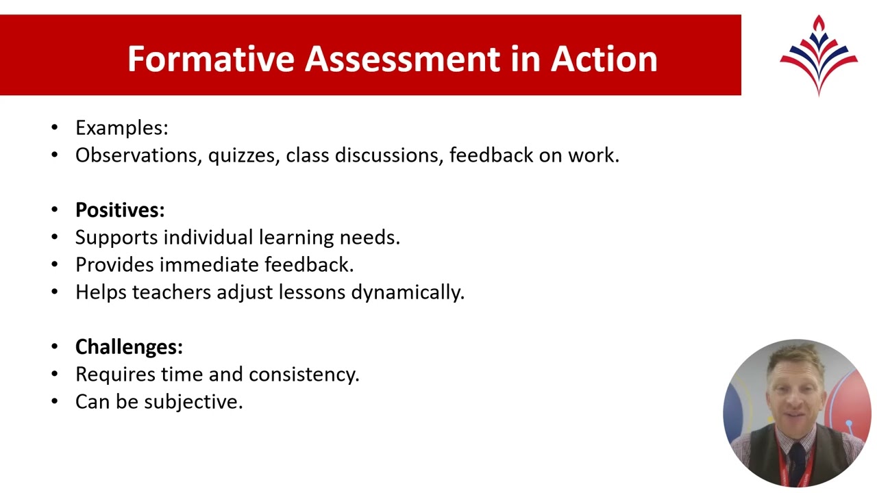 Primary Assessment Parent Workshop 2025