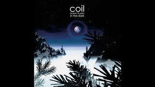Coil - Are You Shivering? (Official Audio)