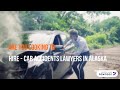 Professional Injury Attorneys in Alaska
