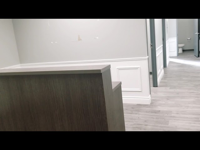 medical office available for rent $3400 in Commercial & Office Space for Rent in Oakville / Halton Region