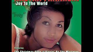 Aretha Franklin - Joy to the World
