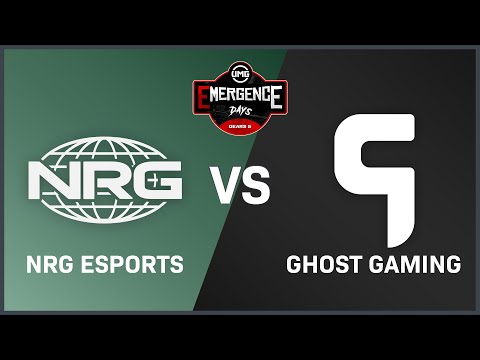 Gears 5: NRG Esports vs Ghost Gaming [Vasgar] Map 2 - Semifinals - Emergence Days Season 2 Week 6