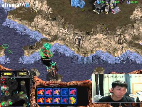 150912 EffOrt vs Last 3x  김정우 김성현  Fighting Spirit Circuit Breaker