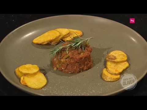 Koch mit! Oliver - Sendung vom 22.05.16 - Koch dich Schlank