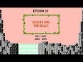 Beauty And The Beast NES Vs SNES