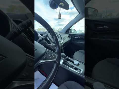 фото chevrolet equinox iii 0