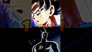 Download lagu Alien X vs Goku UI(Ultra Instinct)//Benjian Ten//#ben10#alienx#goku#gokuultrainstinct#vs#benjianten mp3