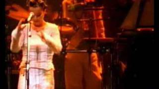 Björk - One Day LIVE 1994 Vessel