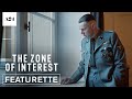 The Zone of Interest | Behind the Scenes | Official Featurette HD | A24