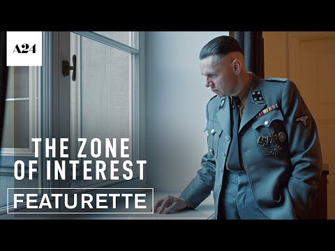 Behind the Scenes - Official Featurette