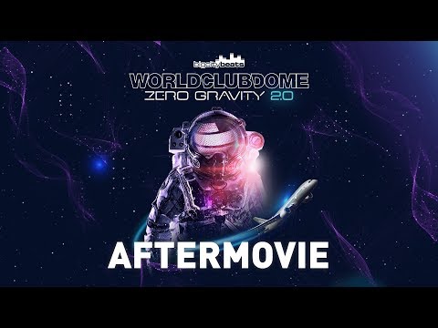 BigCityBeats WORLD CLUB DOME Zero Gravity 2.0 | Aftermovie