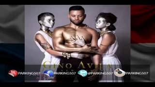 Gino Avila Lucho Bachata Parking507.com
