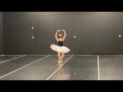 VDT - Fairy Doll Variation (rehearsal 2022)