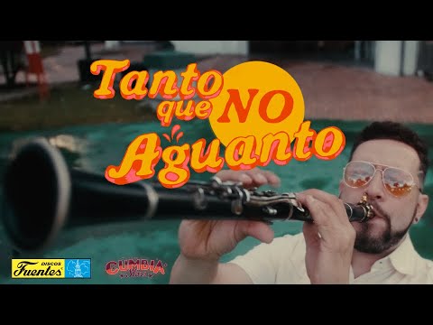 Tanto que no Aguanto - Los Cumbia Stars (Video Oficial)