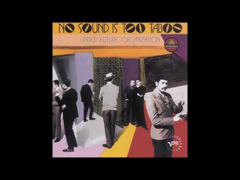 United Future Organization  -   Bar- F- Out!