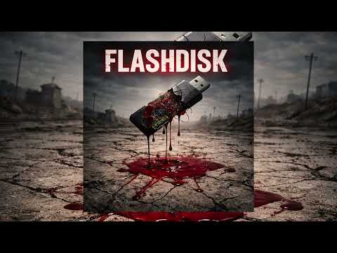Psyco M -  Flashdisk