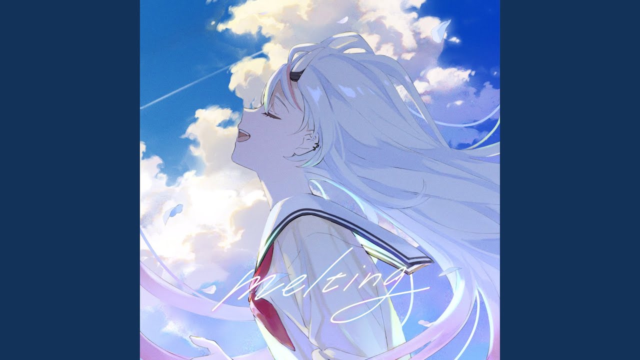 melting（Instrumental）