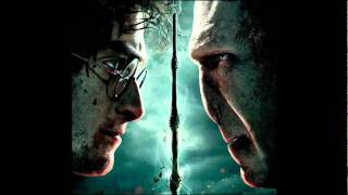 19 - The Resurrection Stone - Harry Potter and The Deathly Hallows Part 2 Soundtrack - FULL TRACK
