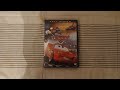 Opening To Cars 2006 DVD Fullscreen Version