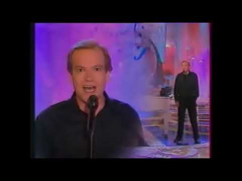 Daniel DEFILIPI : Il suffisait d'une chanson...