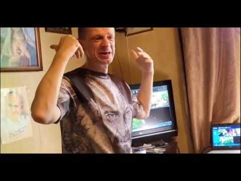 Major płacze i wzywa pana boga razem z krzysiem