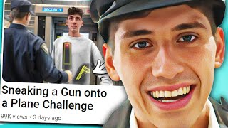 This YouTuber is an Actual Idiot